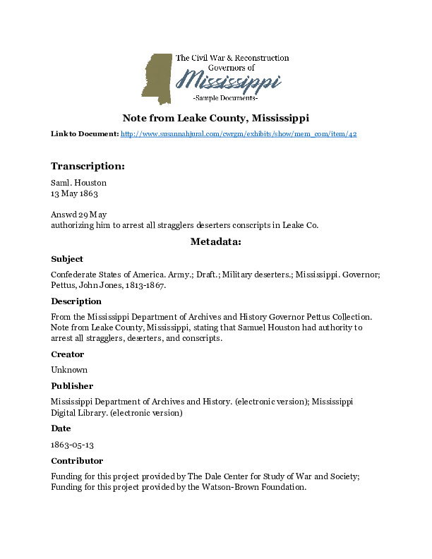 Note from Leake County, MS.pdf
