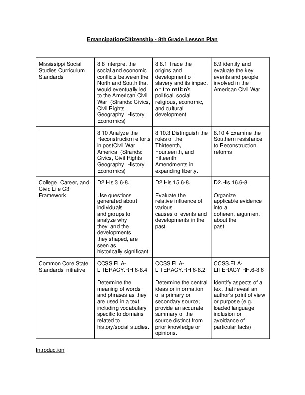 Emancipation_Citizenship - 8th Grade Lesson Plan (Teacher Copy).pdf