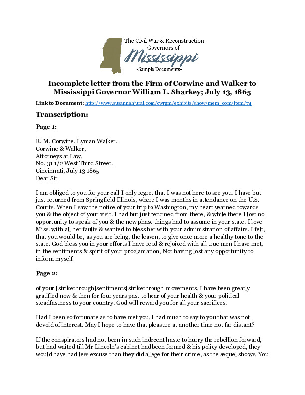 Sharkey Transcription.pdf