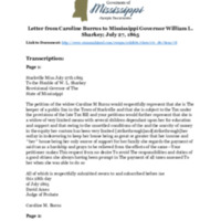 Caroline Burrus Letter Transcription.pdf