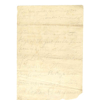 Statement; 1865