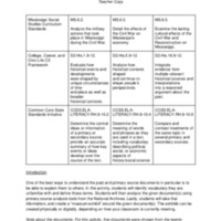 Memory and Commemoration - High School MS Studies Lesson Plan - Teacher Copy.pdf