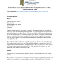 Applewhite Letter Transcription.pdf