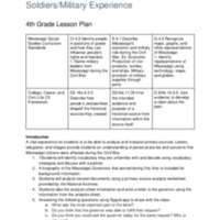 4th grade Soldiers_Military Experience.pdf