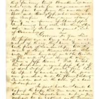Letter from Charles D. Fontain to Mississippi Governor John J. Pettus III.png
